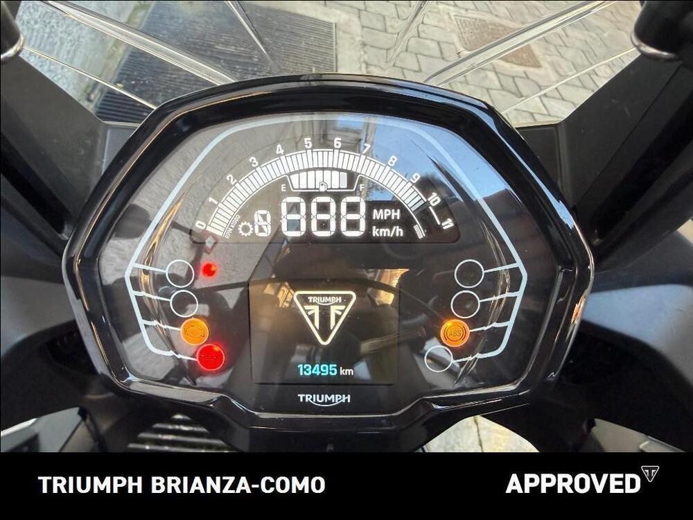 Triumph Tiger Sport 660 (2022 - 24) (5)