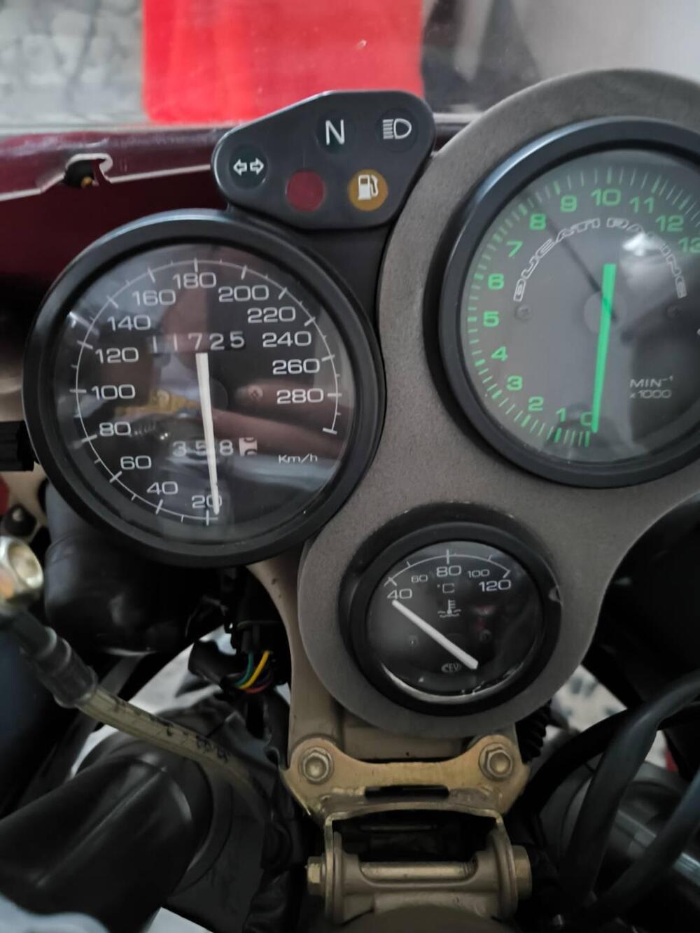 Ducati 996 SPS (1998 - 00) (2)