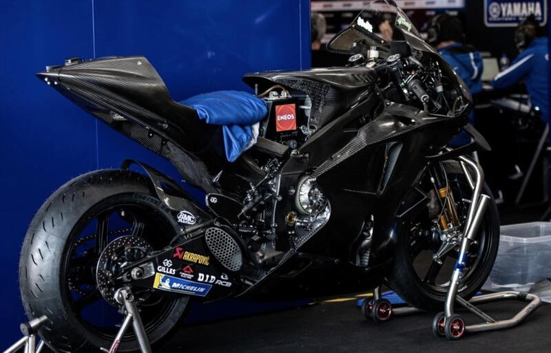 MotoGP, le concessioni: ecco il punto a fine stagione