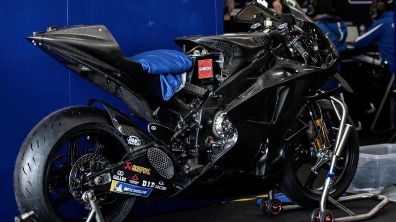 MotoGP, le concessioni: ecco il punto a fine stagione