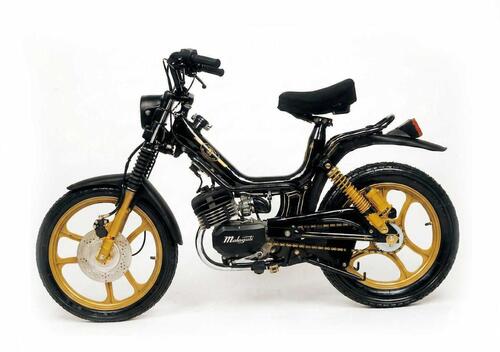 Malaguti Fifty HF 50 Special