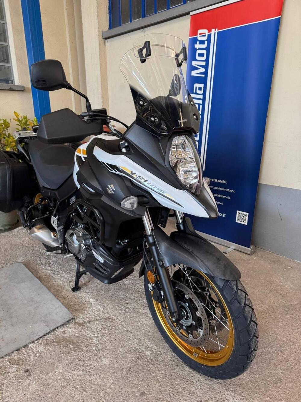 Suzuki V-Strom 650XT Explorer (2022 - 25) (4)