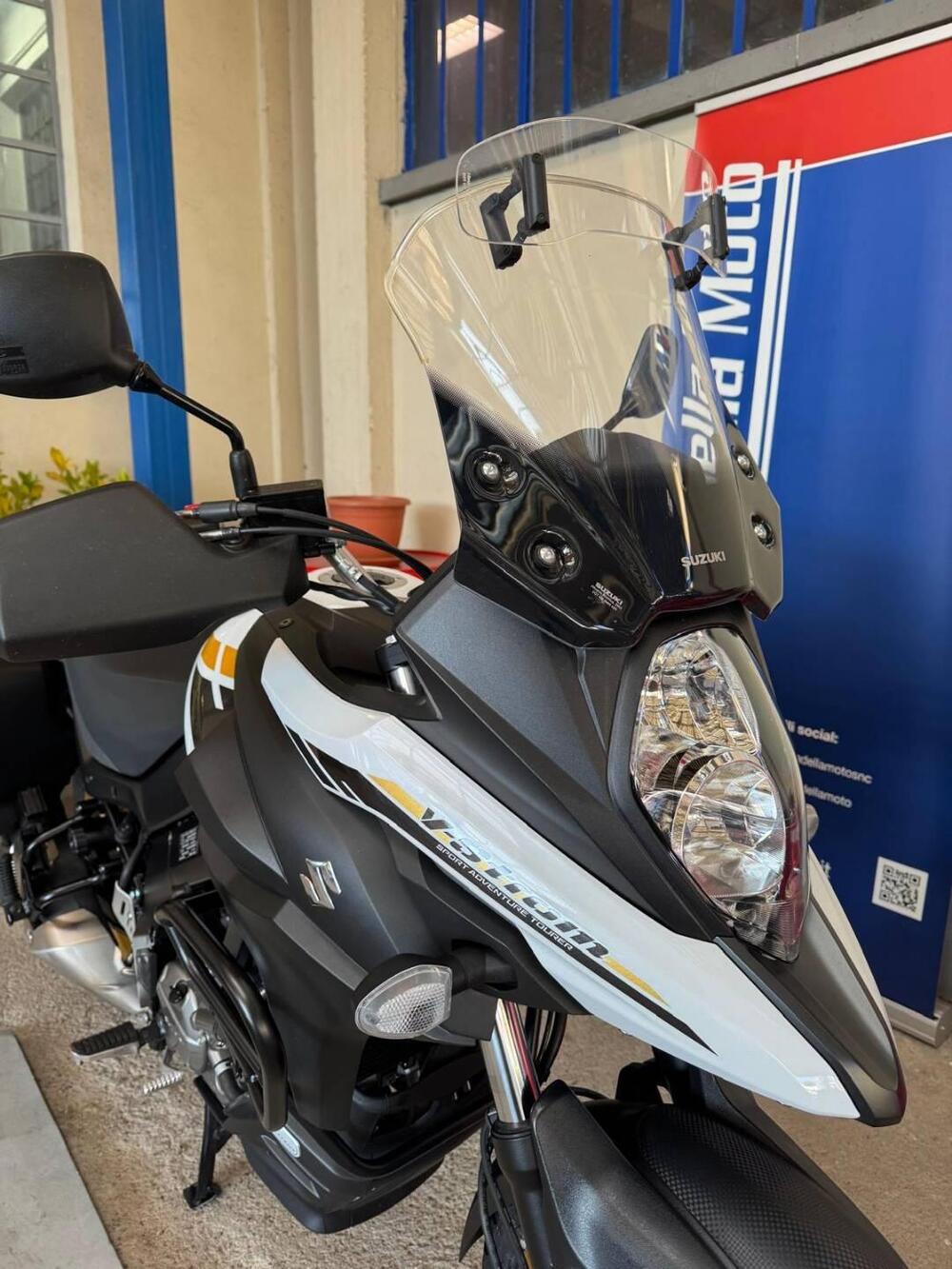 Suzuki V-Strom 650XT Explorer (2022 - 25) (5)