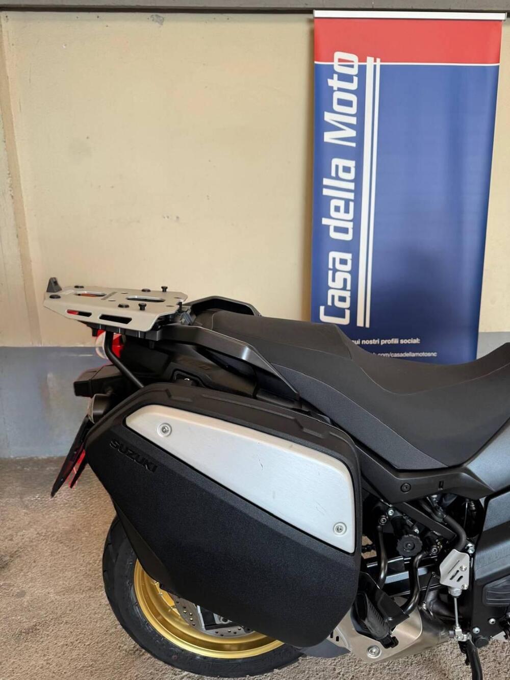 Suzuki V-Strom 650XT Explorer (2022 - 25) (6)