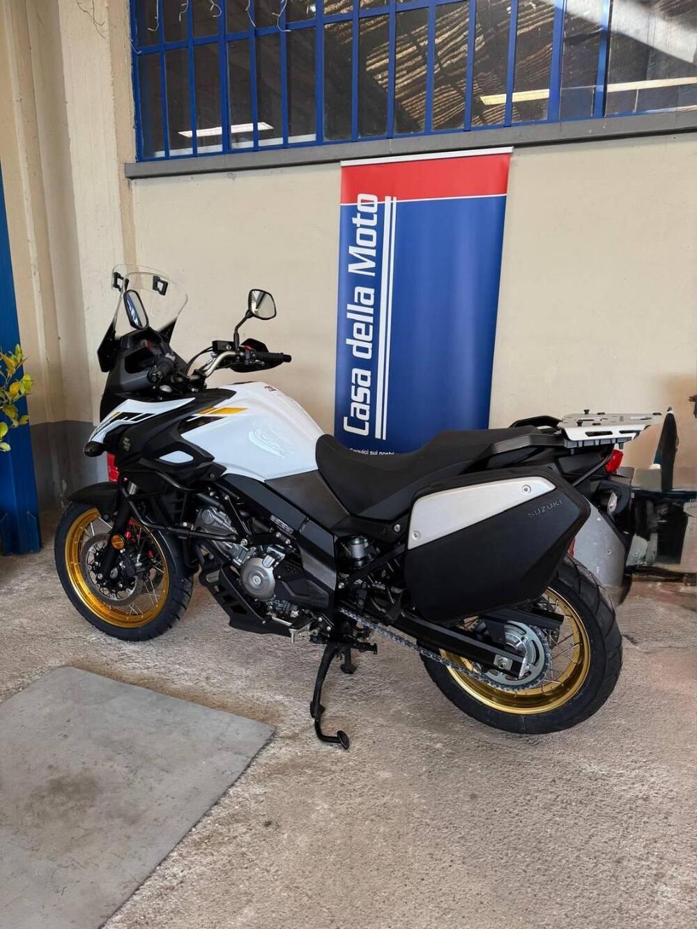 Suzuki V-Strom 650XT Explorer (2022 - 25) (12)