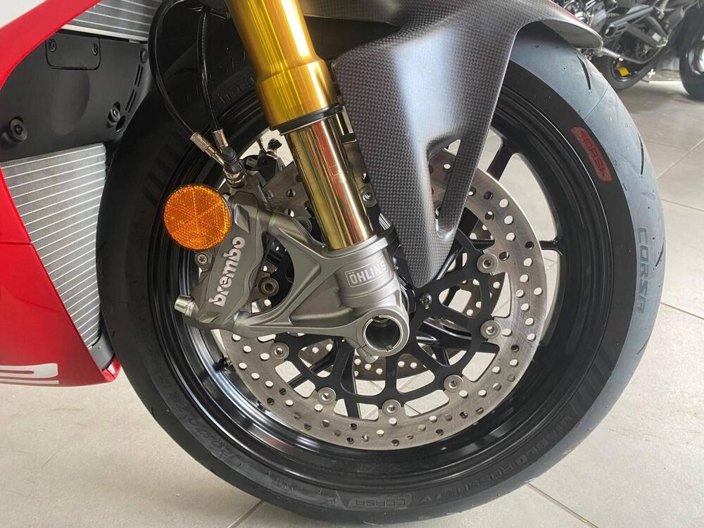 Ducati Panigale V2 Superquadro Final Edition (2024) (15)