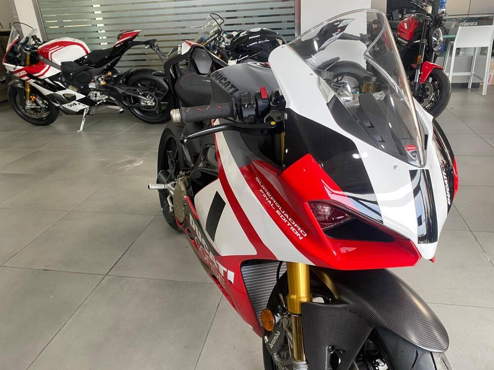 Ducati Panigale V2 Superquadro Final Edition (2024) (5)