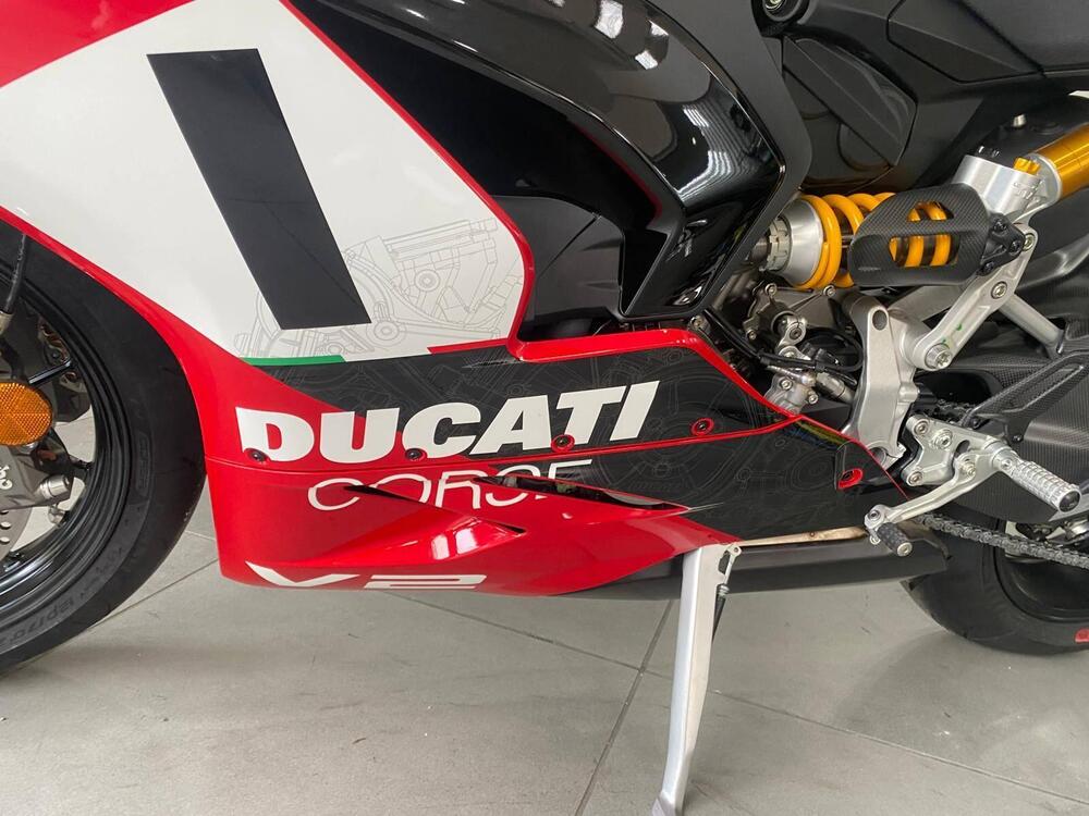 Ducati Panigale V2 Superquadro Final Edition (2024) (8)