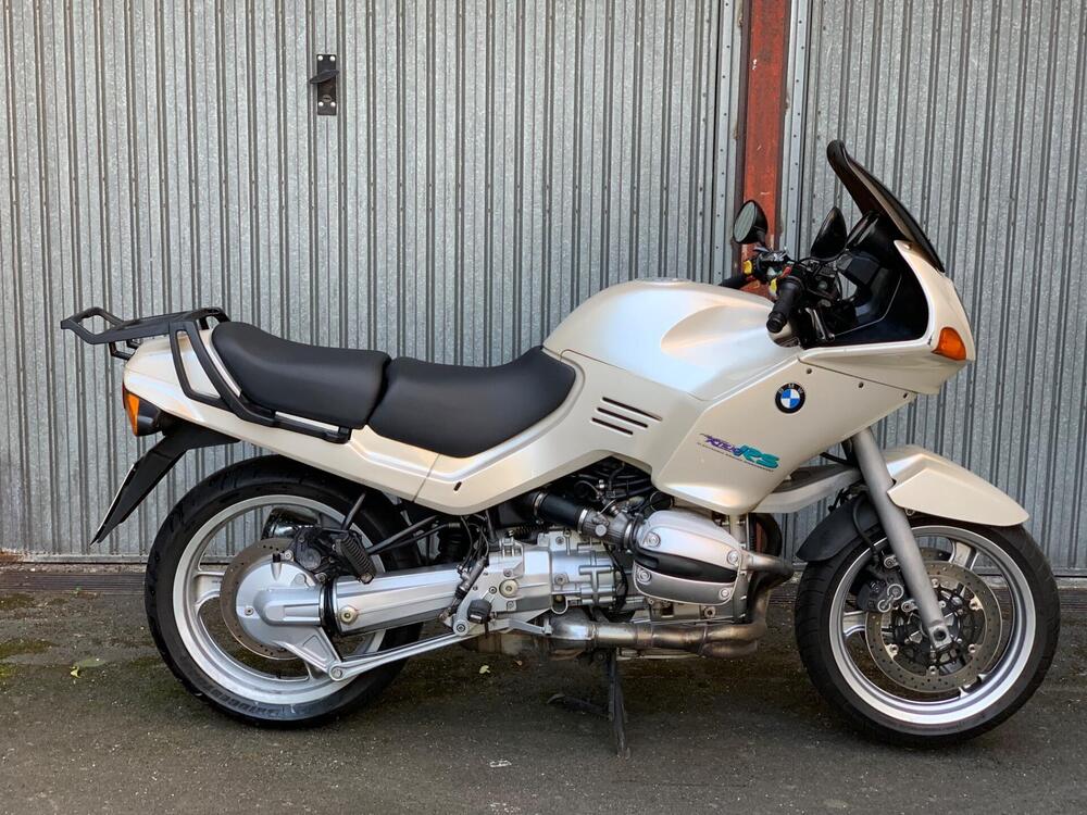 Bmw R1100RS