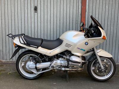 Bmw R1100RS d'epoca