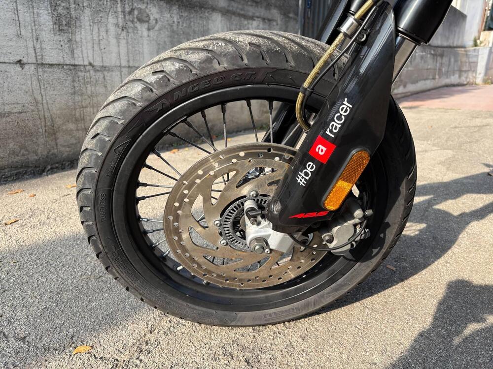 Aprilia SX 125 (2018 - 20) (6)