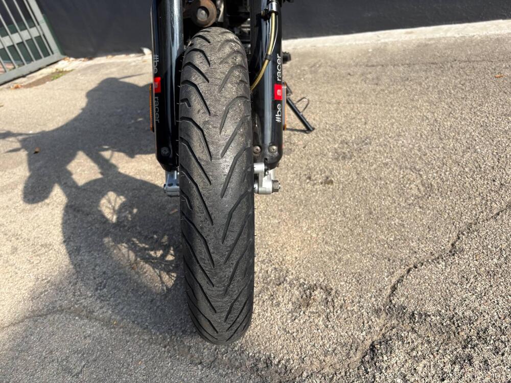 Aprilia SX 125 (2018 - 20) (7)