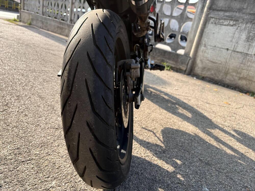 Aprilia SX 125 (2018 - 20) (9)