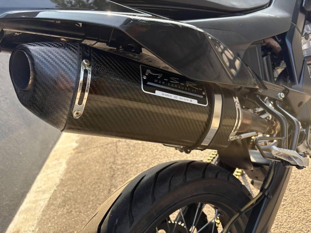 Aprilia SX 125 (2018 - 20) (11)