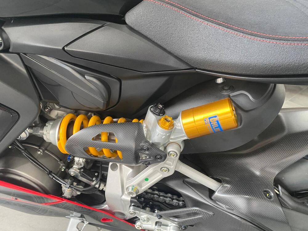 Ducati Panigale V2 Superquadro Final Edition (2024) (13)