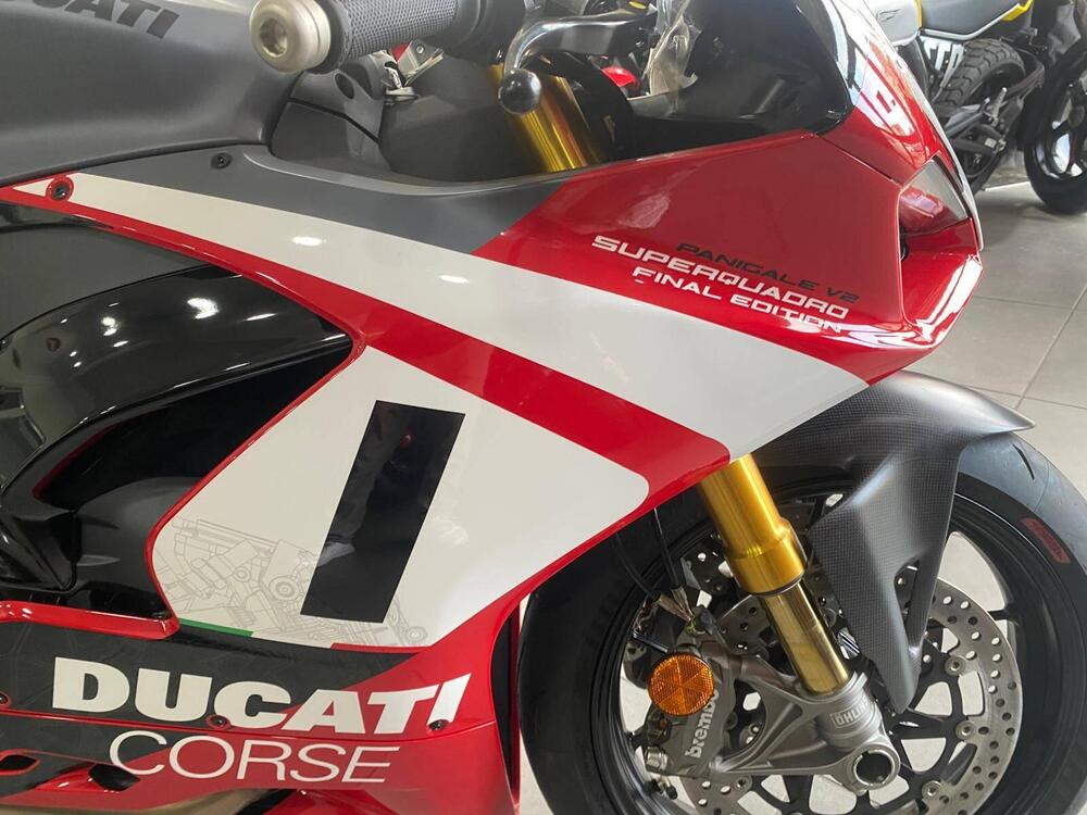 Ducati Panigale V2 Superquadro Final Edition (2024) (7)