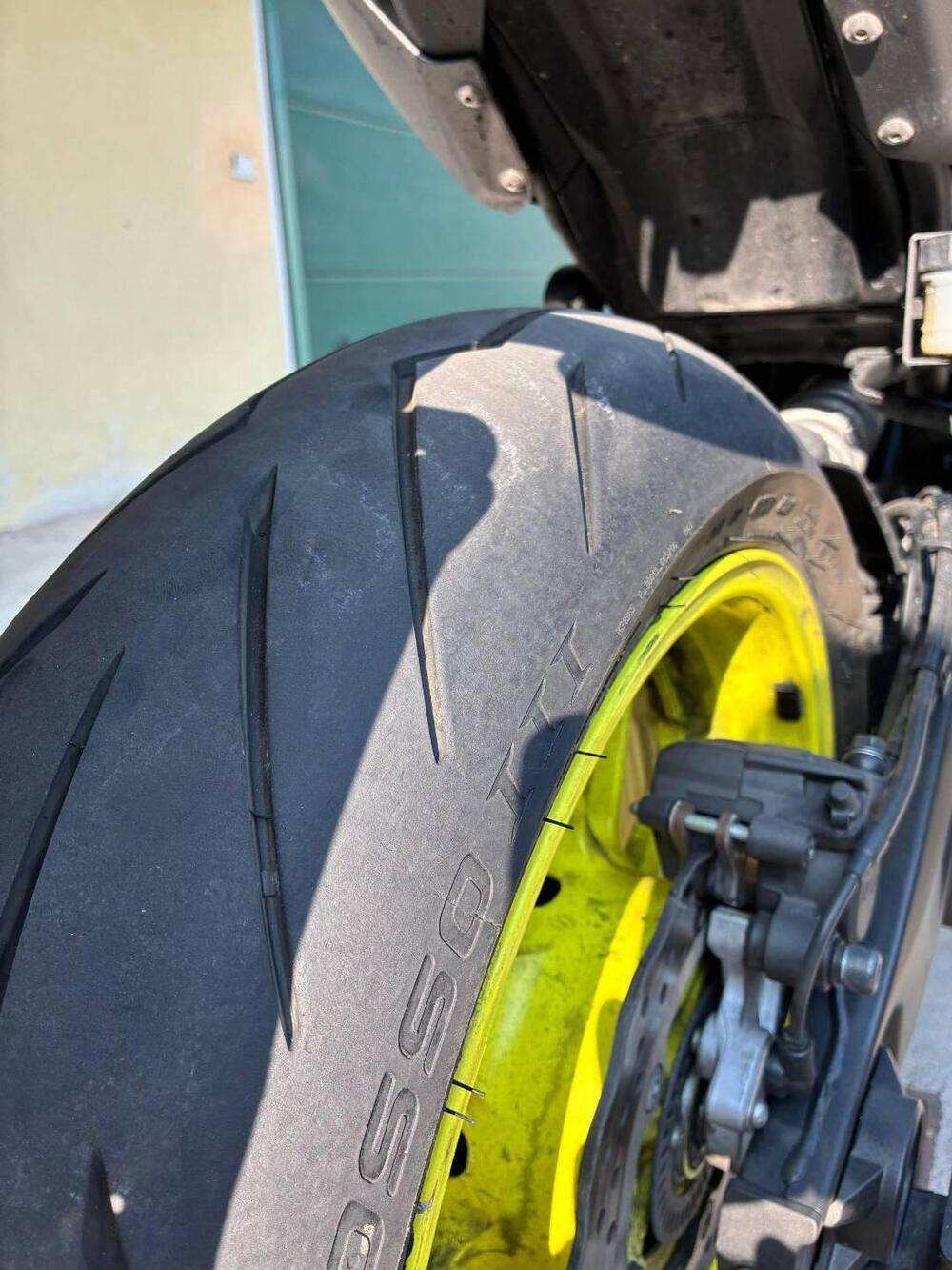 Yamaha MT-07 (2018 - 20) (3)