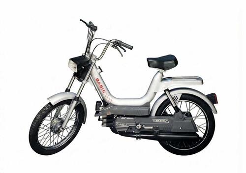 Garelli Basic 50