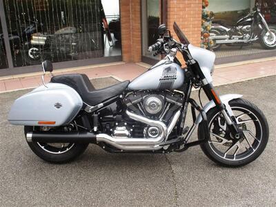 Harley-Davidson Sport Glide (2021 - 25) usata