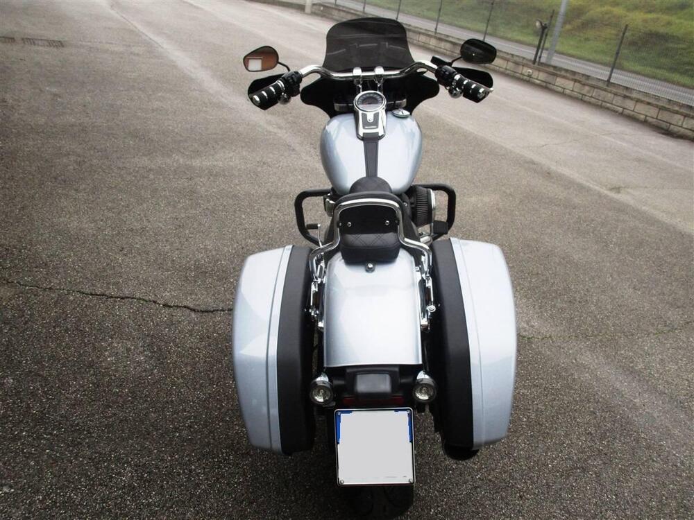 Harley-Davidson Sport Glide (2021 - 25) (5)