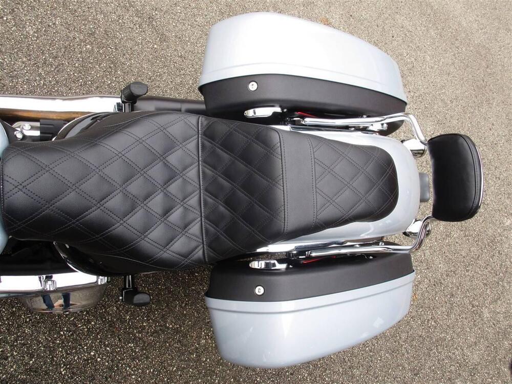 Harley-Davidson Sport Glide (2021 - 25) (7)