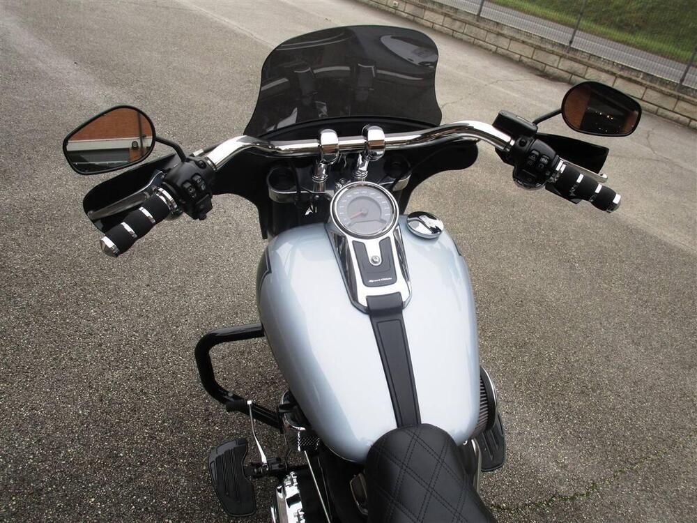 Harley-Davidson Sport Glide (2021 - 25) (8)