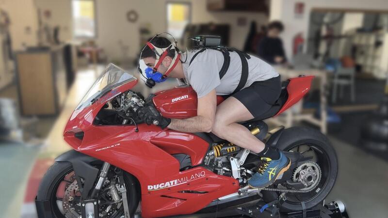 Racing Physique: La Scienza della Performance nel Motorsport