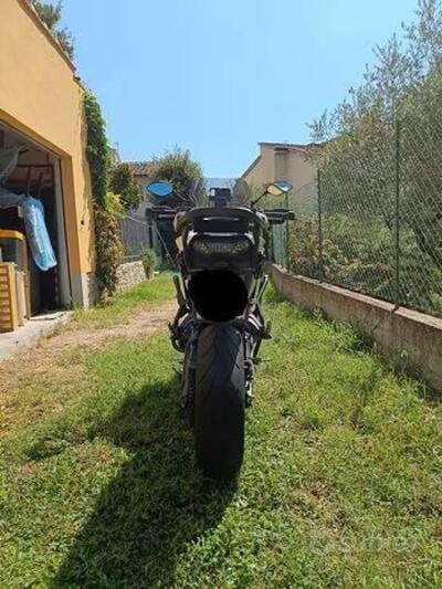 Yamaha Tracer 900 ABS (2017 - 18) usata