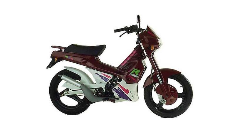 Motron GTO 50 GTO 50 R Automix