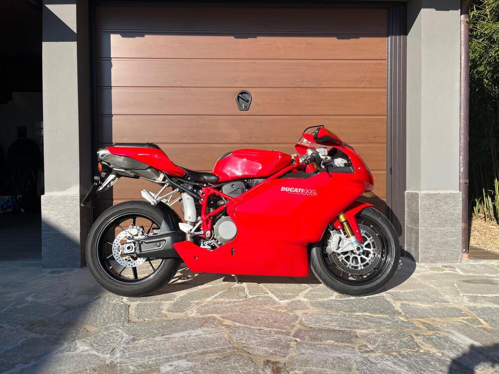 Ducati 999 S (2005 - 06) (3)