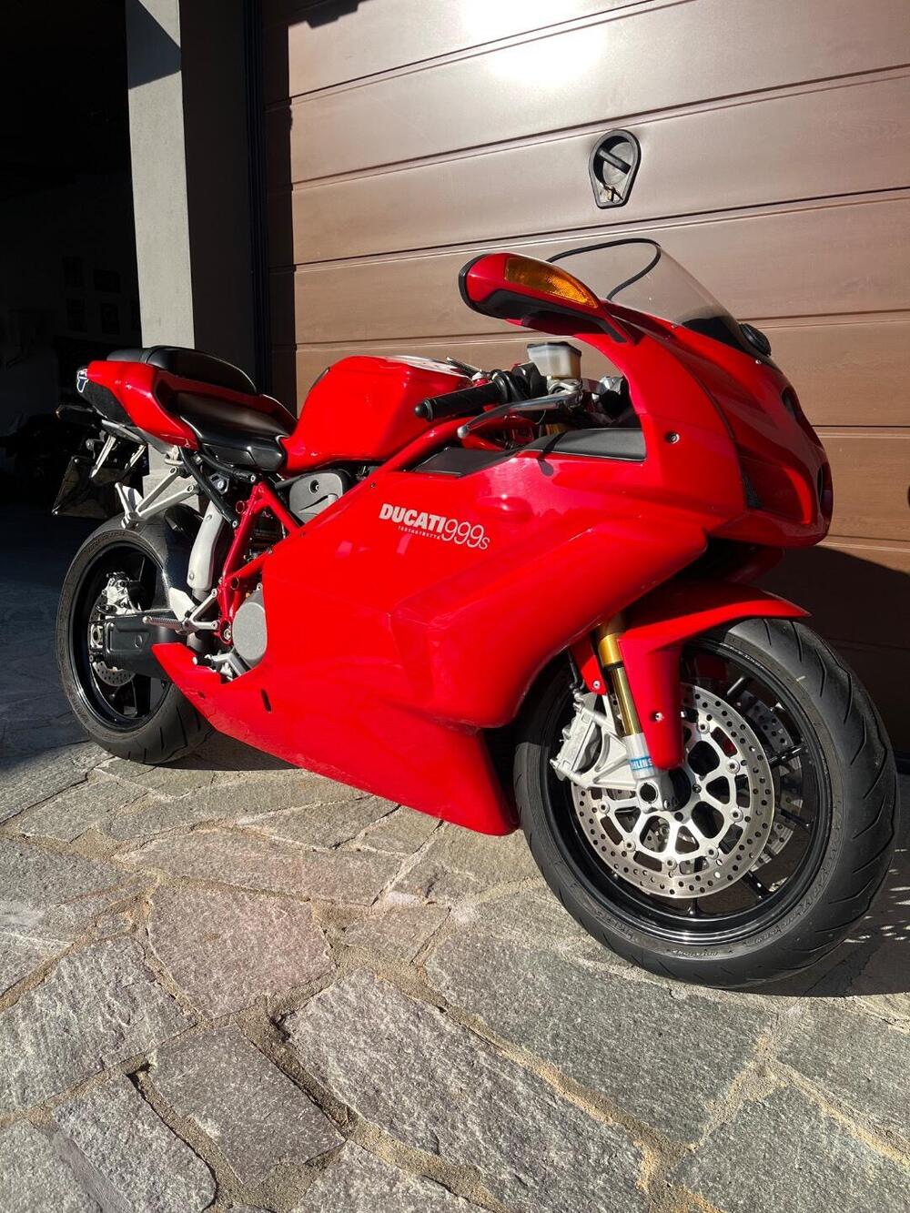 Ducati 999 S (2005 - 06) (2)
