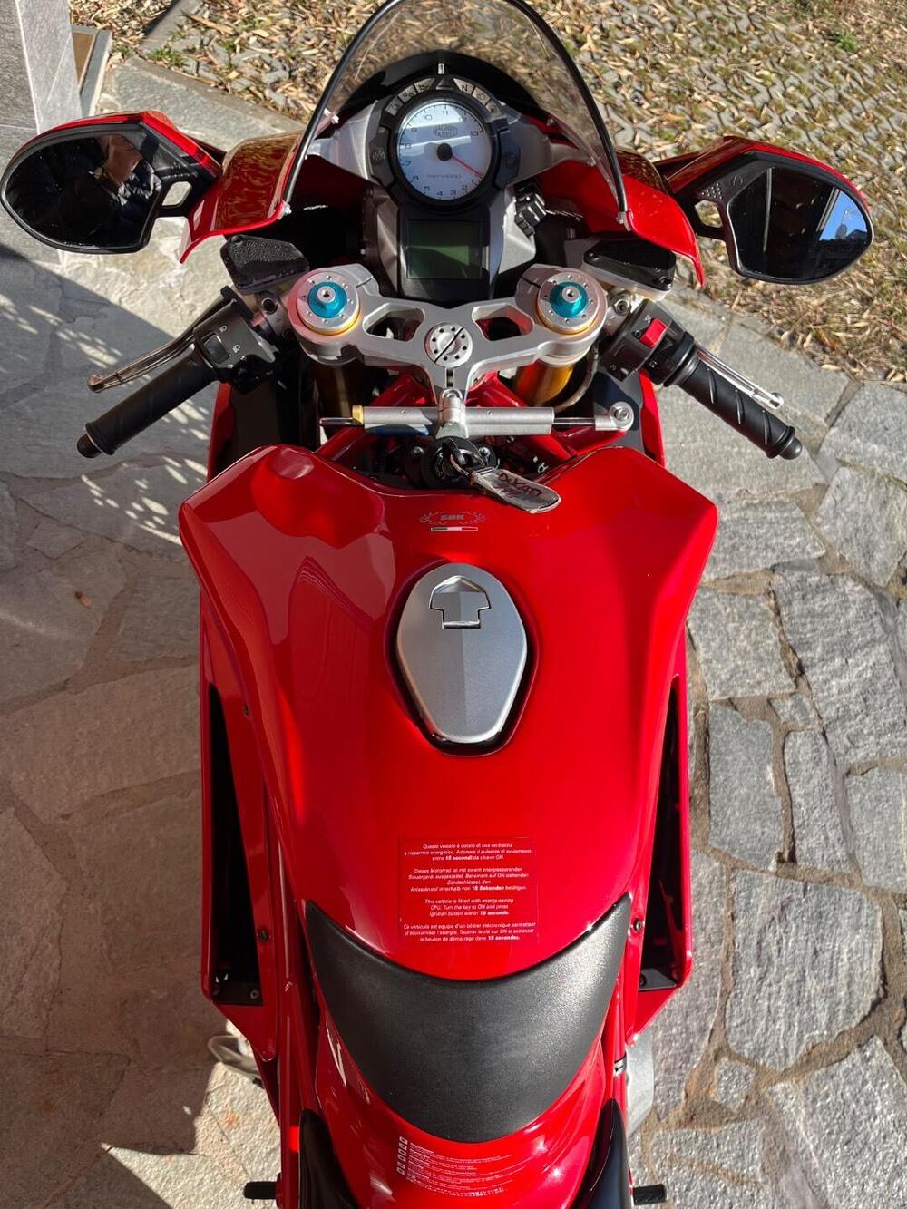 Ducati 999 S (2005 - 06) (4)