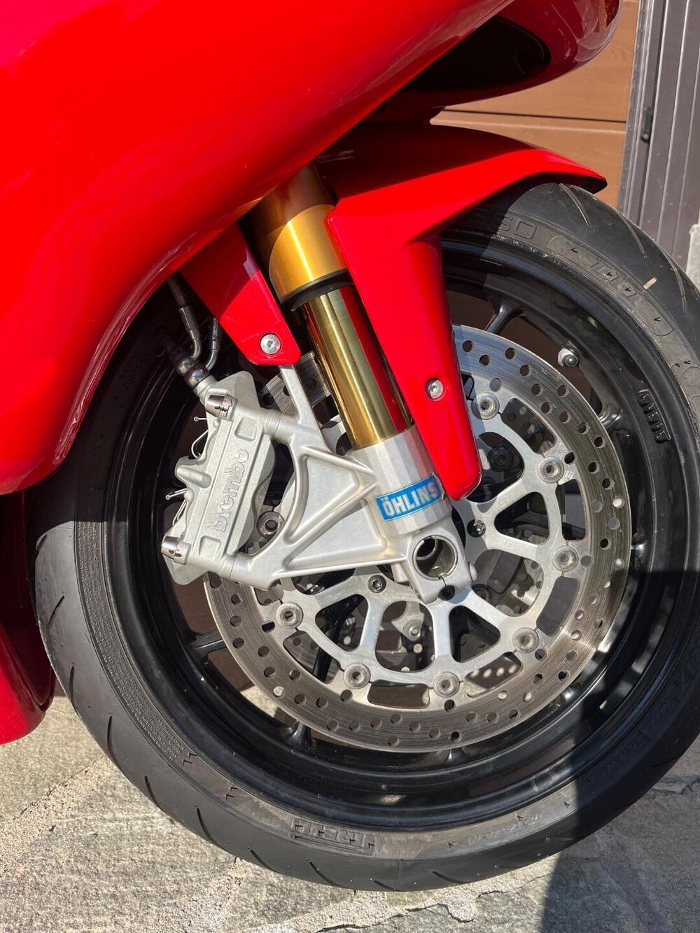 Ducati 999 S (2005 - 06) (5)