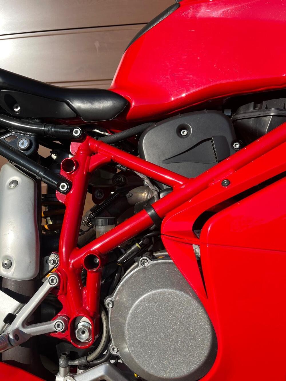 Ducati 999 S (2005 - 06) (6)