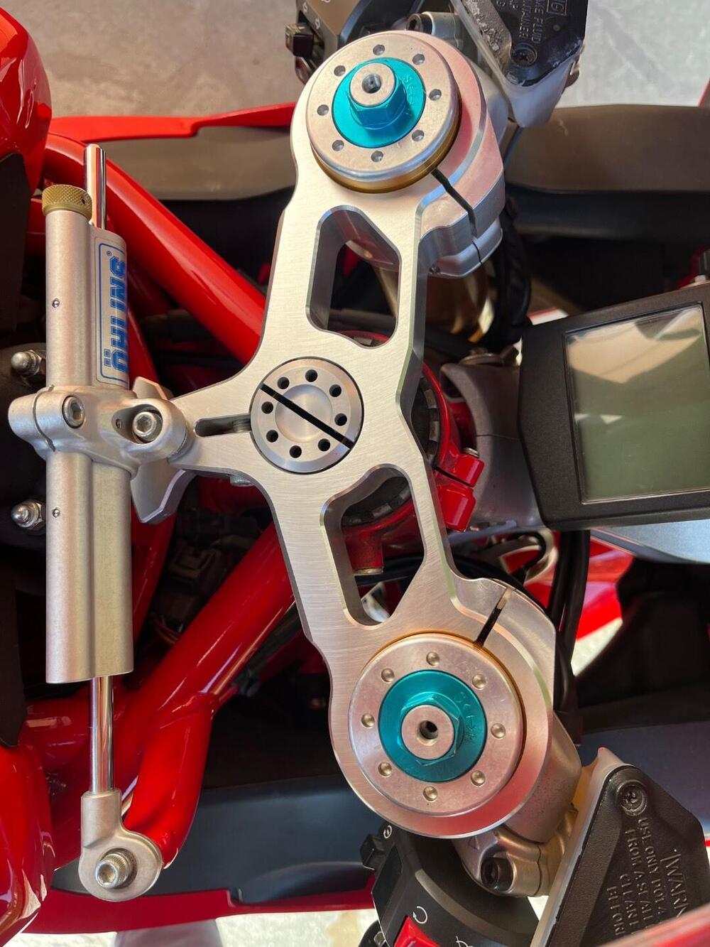 Ducati 999 S (2005 - 06) (7)