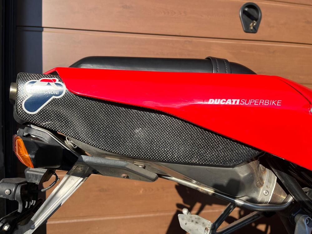 Ducati 999 S (2005 - 06) (8)