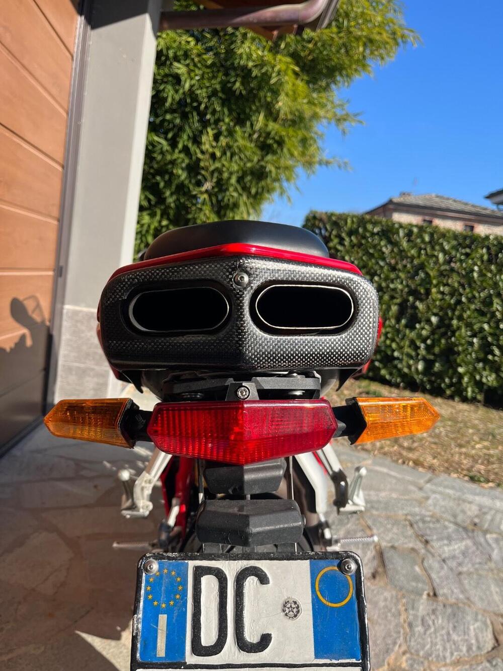 Ducati 999 S (2005 - 06) (9)