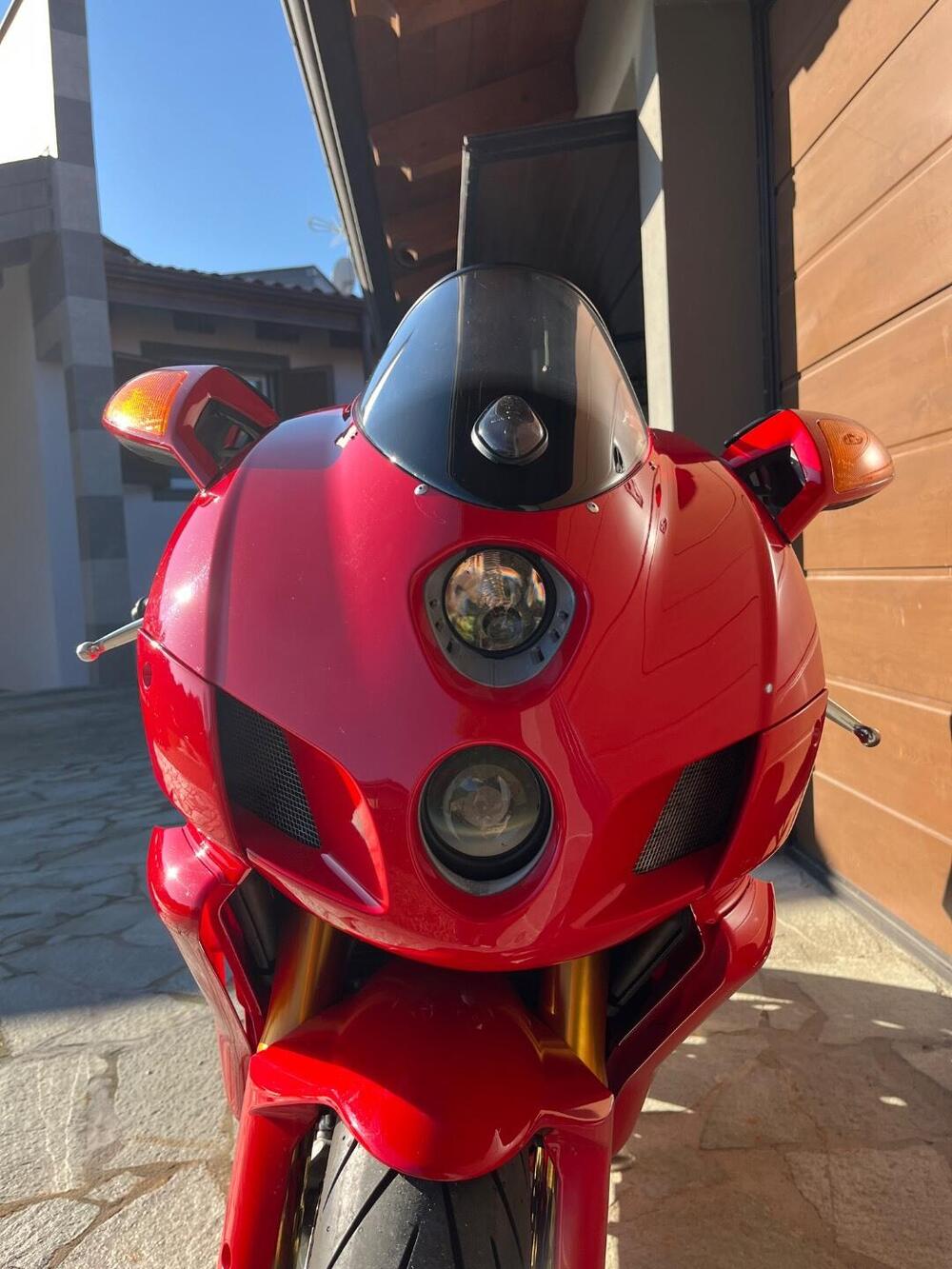 Ducati 999 S (2005 - 06) (11)