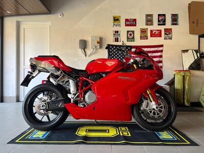 Ducati 999 S (2005 - 06) usata