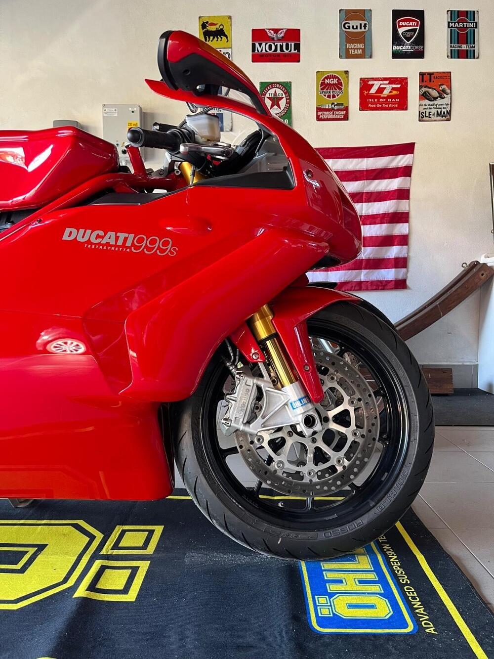 Ducati 999 S (2005 - 06) (15)