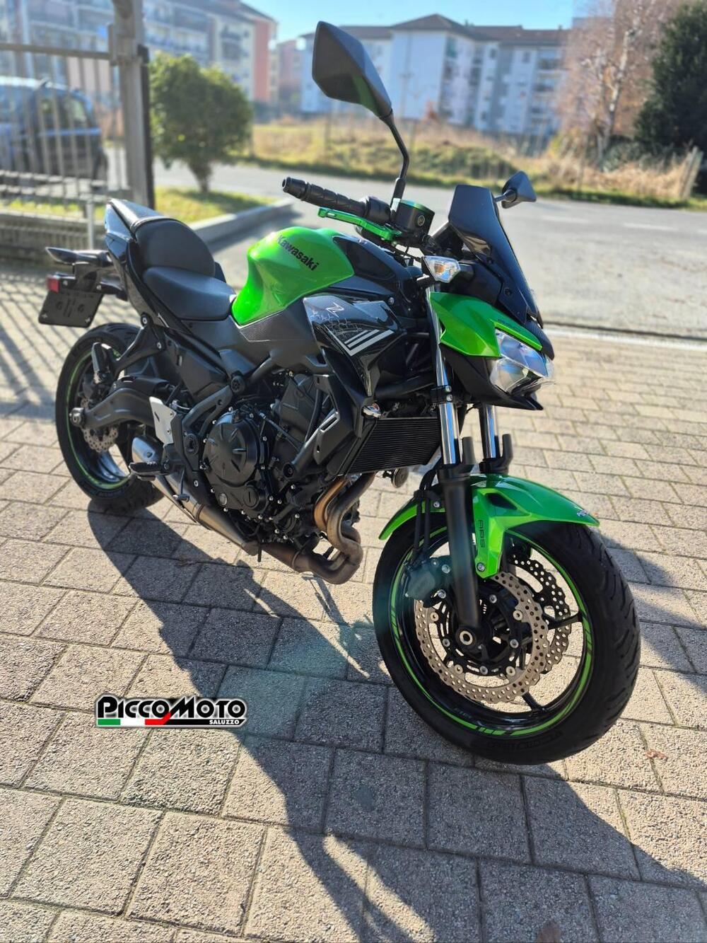 Kawasaki Z 650 (2020) (3)