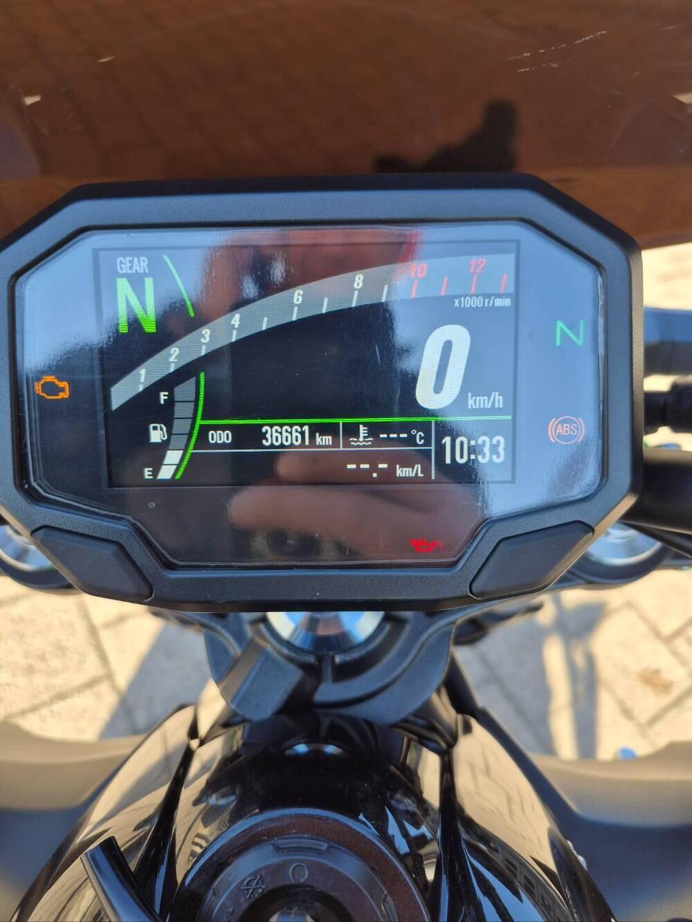 Kawasaki Z 650 (2020) (7)