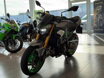 Kawasaki Z 900 SE (2025 - 26) nuova