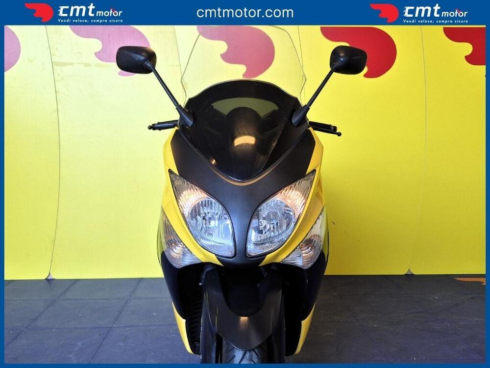 Yamaha T-Max 500 (2008 - 12) (6)