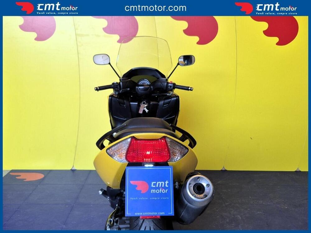 Yamaha T-Max 500 (2008 - 12) (9)