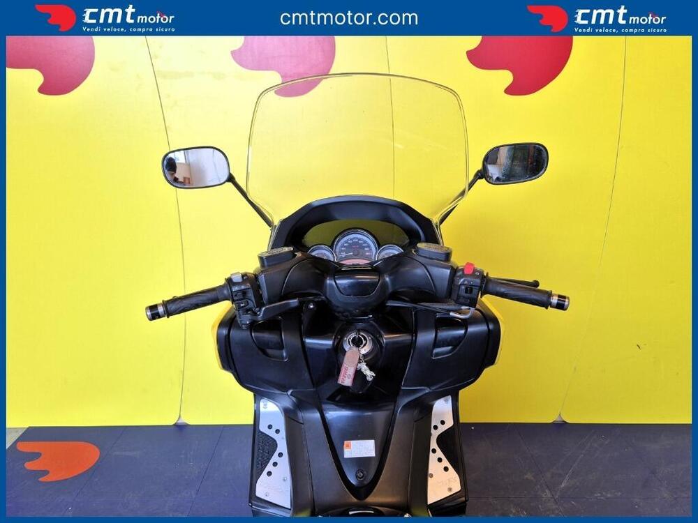 Yamaha T-Max 500 (2008 - 12) (10)