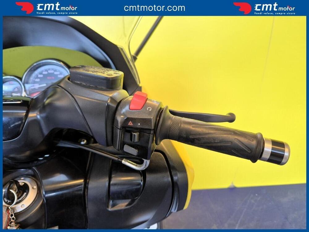 Yamaha T-Max 500 (2008 - 12) (12)