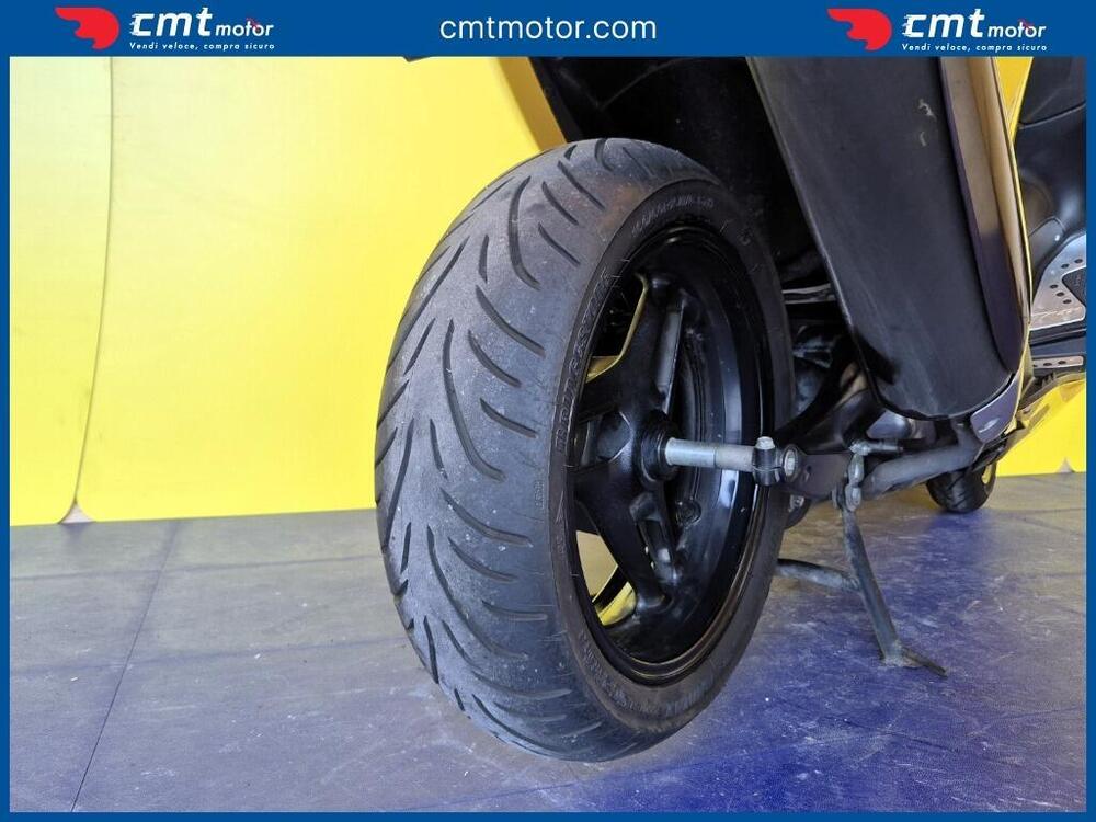 Yamaha T-Max 500 (2008 - 12) (14)