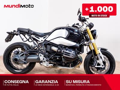 Bmw R nineT (2021 - 24) usata