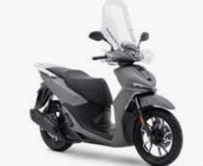 Voge Sfida SR16 125 (2025) nuova